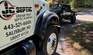 JC Septic