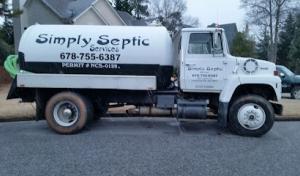 Simply Septic Services