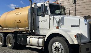 JW Septic