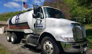 Lafond Septic Services