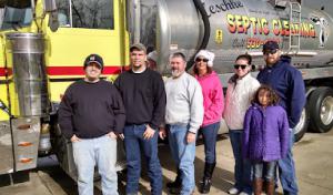 Zeschke Septic Cleaning