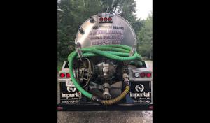 A Royal Flush Septic Services