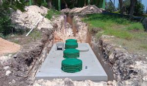 MJ Central Texas Septic