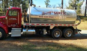 Doug's Septic Services