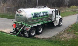 Van Liew Septic Services