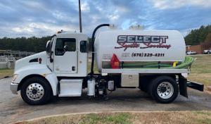 Select Septic Services