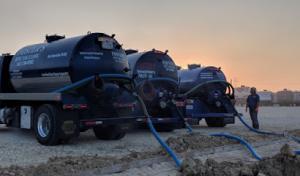 Foster's Septic Cleaning & Inspections