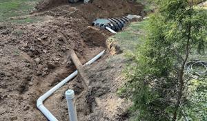 Canfield Construction & Septic