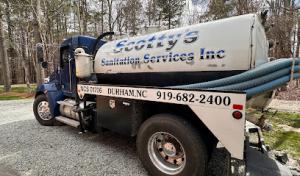 Scotty's Sanitation Service
