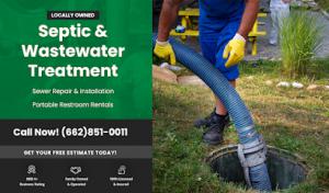 ABC Plumbing & Septic Service