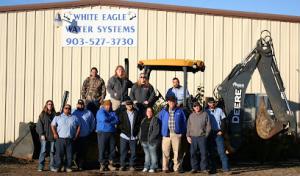 White Eagle Water Systems