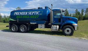 Premier Septic