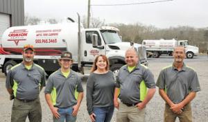 Crimson Septic & Construction