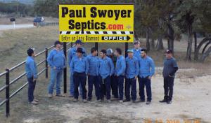 Paul Swoyer Septics
