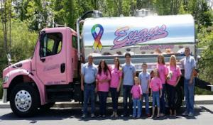 Evans Septic Tank Service