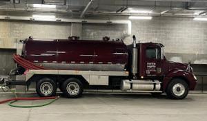 Metro Septic