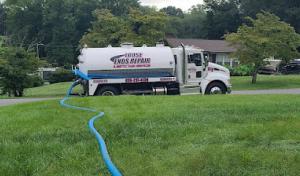 Loose Ends Repair & Septic Tank Pumping
