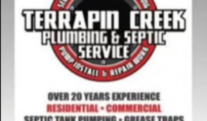 Terrapin Creek Plumbing & Septic Service
