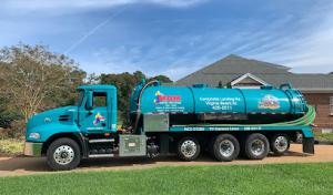 MDM Septic Services