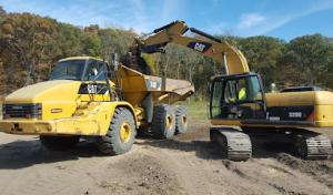 River City Septic & Excavating