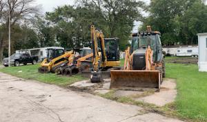 Mike killen construction