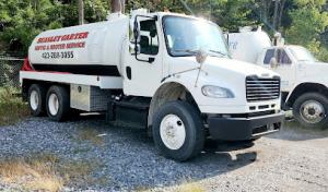 A-Beasley-Carter's Septic & Rooter