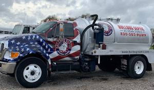 Bulldog Septic