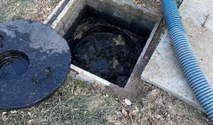 Billy's Septic Services