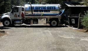 The Septic Guys