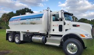 Coastal Septic Service