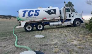 TCS Septic