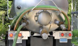 Affordable Septic Service