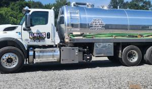 Davis Concrete Products