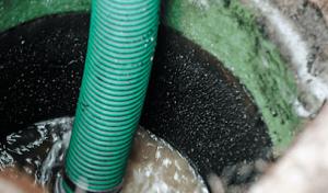 Clearwater Septic & Pumping