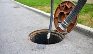 North Georgia Septic Tank Service