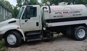 Southeastern Kentucky Septic Tank Cleaning