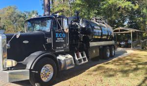Eco Septic Solutions