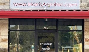 Harris Aerobic