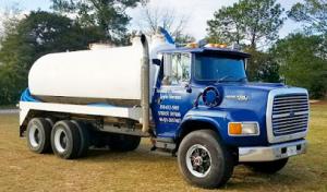 Stephen Madden Septic Services