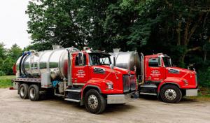 Arkie Rogers Septic Service