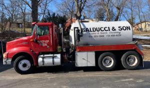 Balducci & Son
