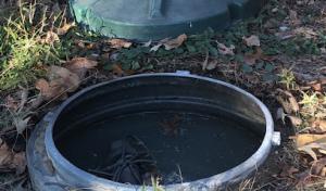 Kaylor's Septic Servicing