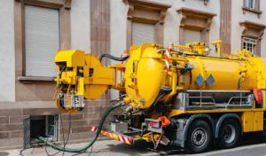 Derry Septic Service
