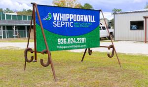 Whippoorwill Septic