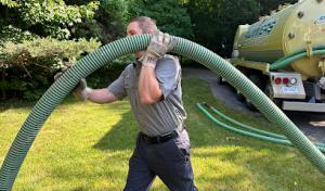 Plummers Septic & Sewer