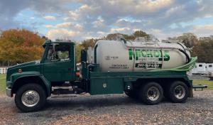 Nichols Septic Service