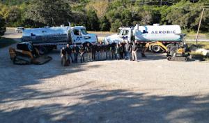 Aerobic Services