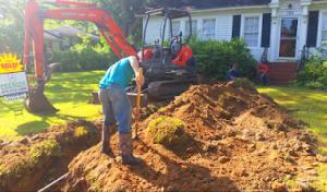 All American Plumbing & Septic Services