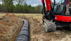 Southern Infrastructure Construction