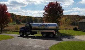 Valley Septic Services